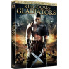 Kingdom of gladiators - Neuf sous blister