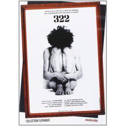 322 - Neuf sous blister