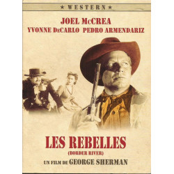 Les rebelles - Neuf sous blister