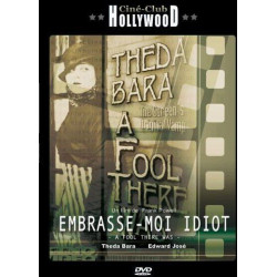 Embrasse-moi idiot - Neuf sous blister