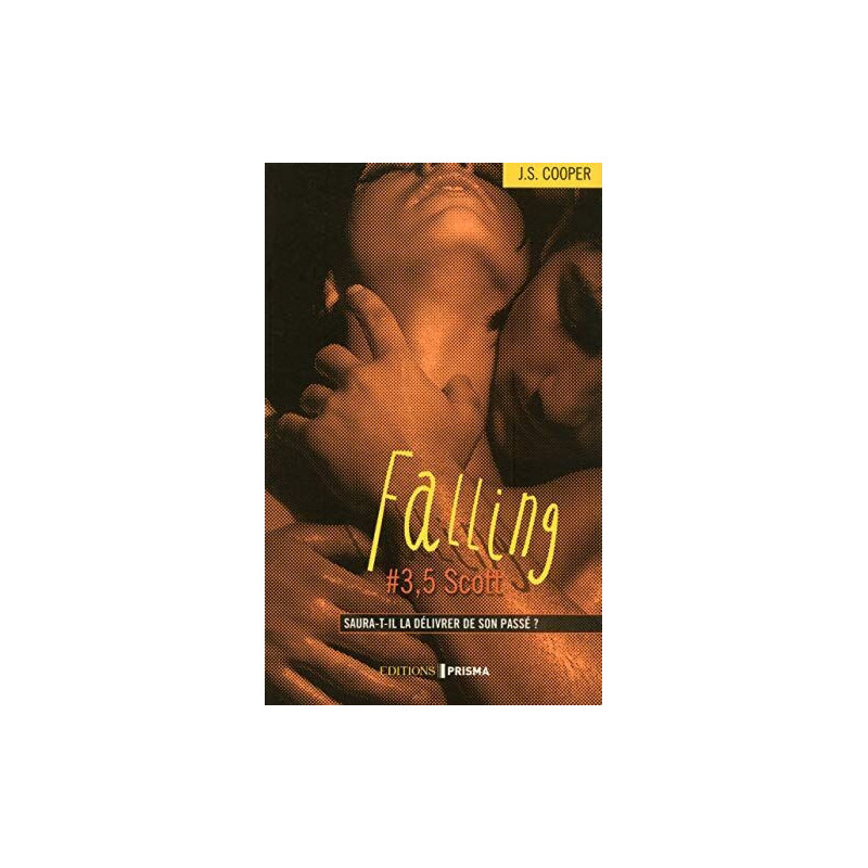 Falling - tome 3 5 Scott (03)