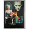 DVD Film - Série 24 heures chrono - Saison 3 - 6 DVD