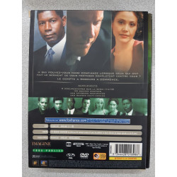 DVD Film - Série 24 heures chrono - Saison 3 - 6 DVD