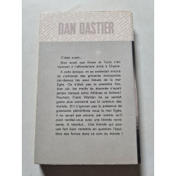 La blonde d'Istanbul