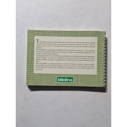 Le livre des premières recettes de bébé