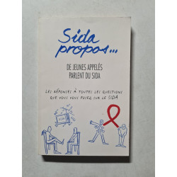 Sida propos... de Jeunes appeles parlent du suda