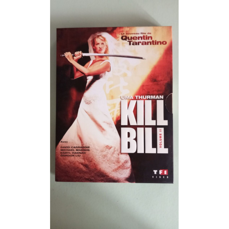 Kill Bill: Volume 2