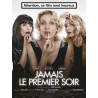Jamais le premier soir