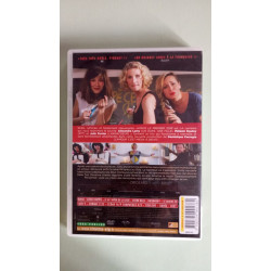 Jamais le premier soir