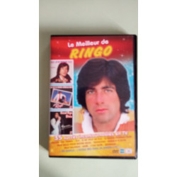 Le Meilleur de Ringo