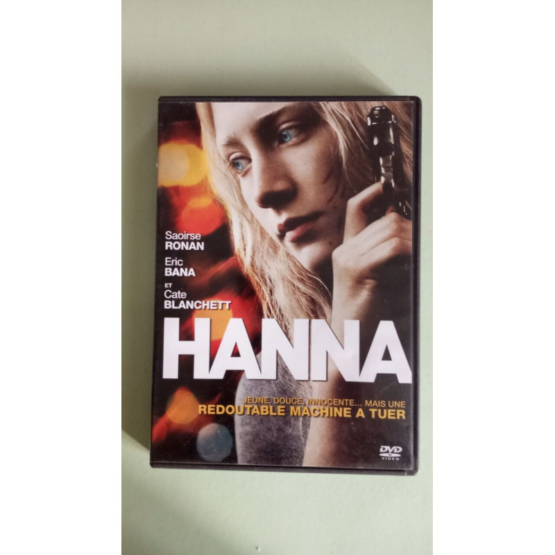Hanna