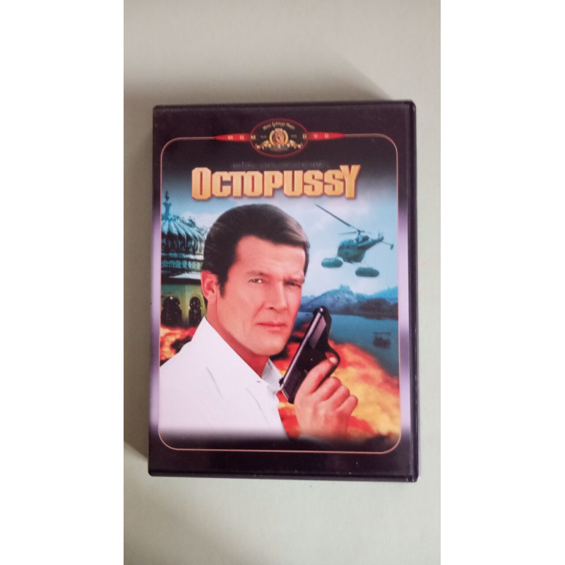 Octopussy