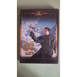 Au service secret de Sa Majesté (neuf sous blister)