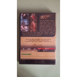 Au service secret de Sa Majesté (neuf sous blister)