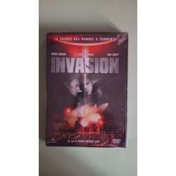 Invasion (neuf sous blister)