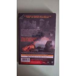 Invasion (neuf sous blister)