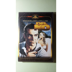 Dr. No (neuf sous blister)