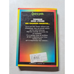 Chair de poule : Terreur sous l'évier