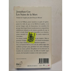 Les Nains de la Mort