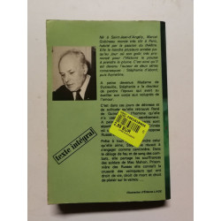 Stéphanie l'amour à quatre saisons - 2