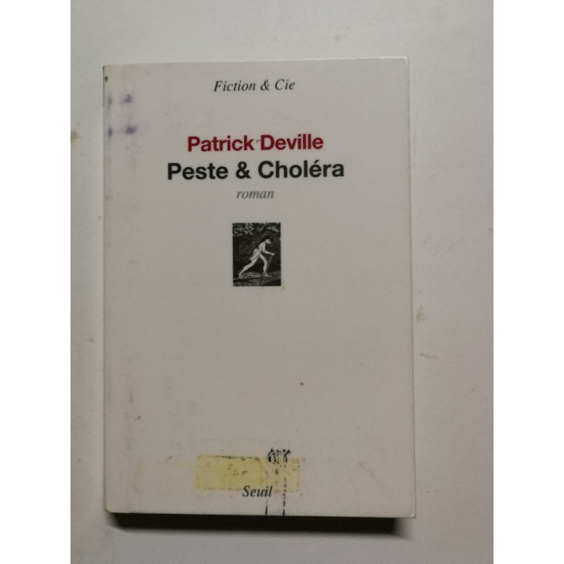 Peste et Choléra