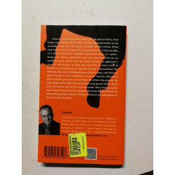 Ne me dites plus jamais bon courage