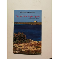 Où les eaux se partagent