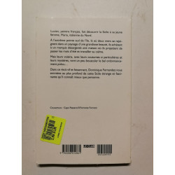 Où les eaux se partagent