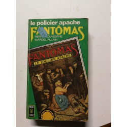 Fantômas le policier apache