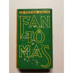 Fantômas le policier apache