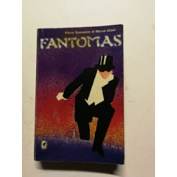 Fantômas
