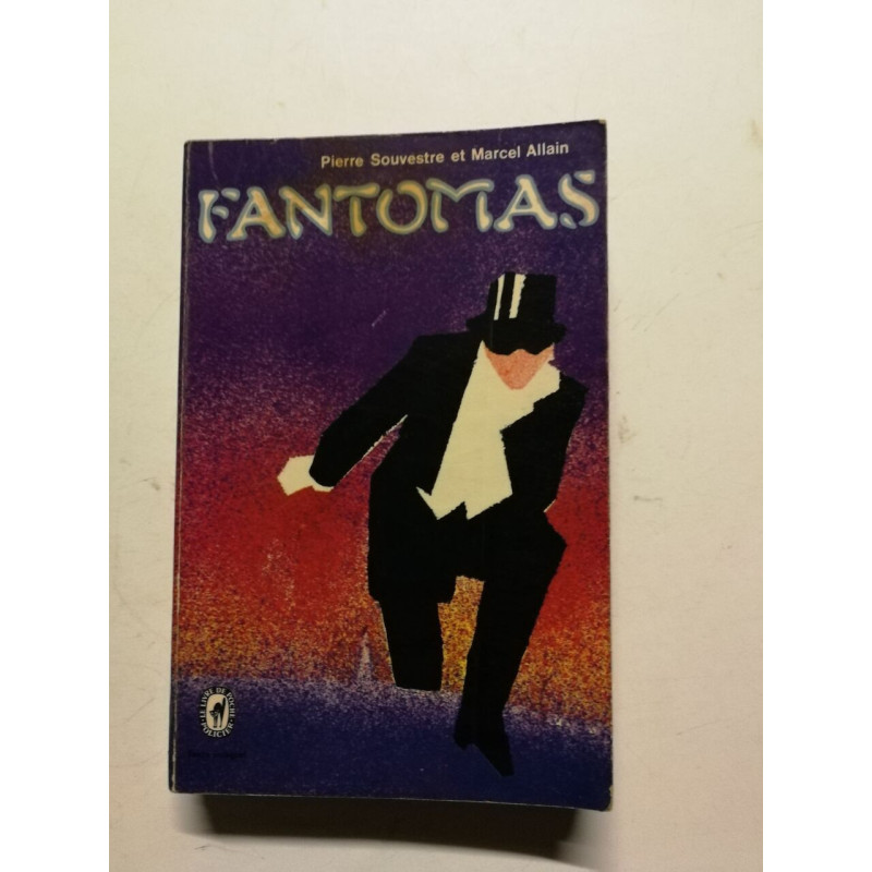 Fantômas