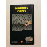 Matières grises