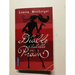 Le Diable s'habille en Prada