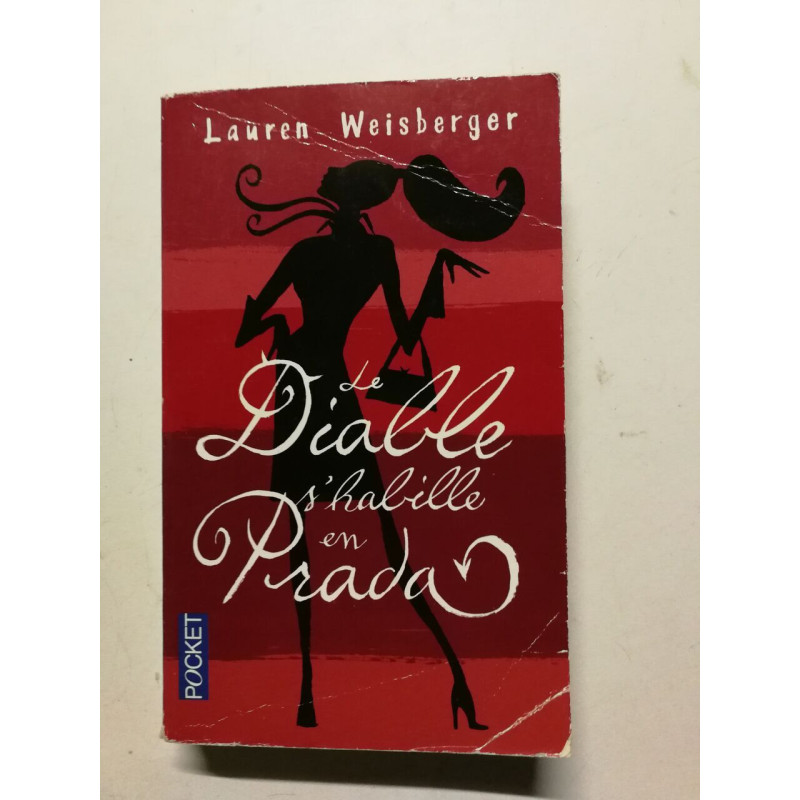 Le Diable s'habille en Prada