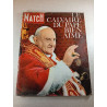 Paris Match n°739 - Le Calvaire du Pape Bien Aimé