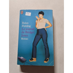 Le journal de Bridget Jones