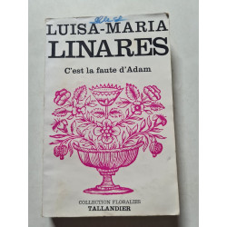 C'est la faute d'Adam