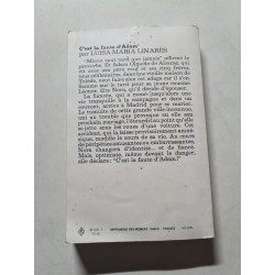 C'est la faute d'Adam