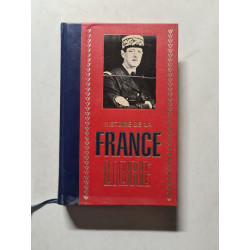 Histoire de la France libre 1