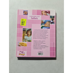 L'alimentation pour bébés