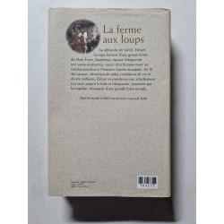 La ferme aux loups