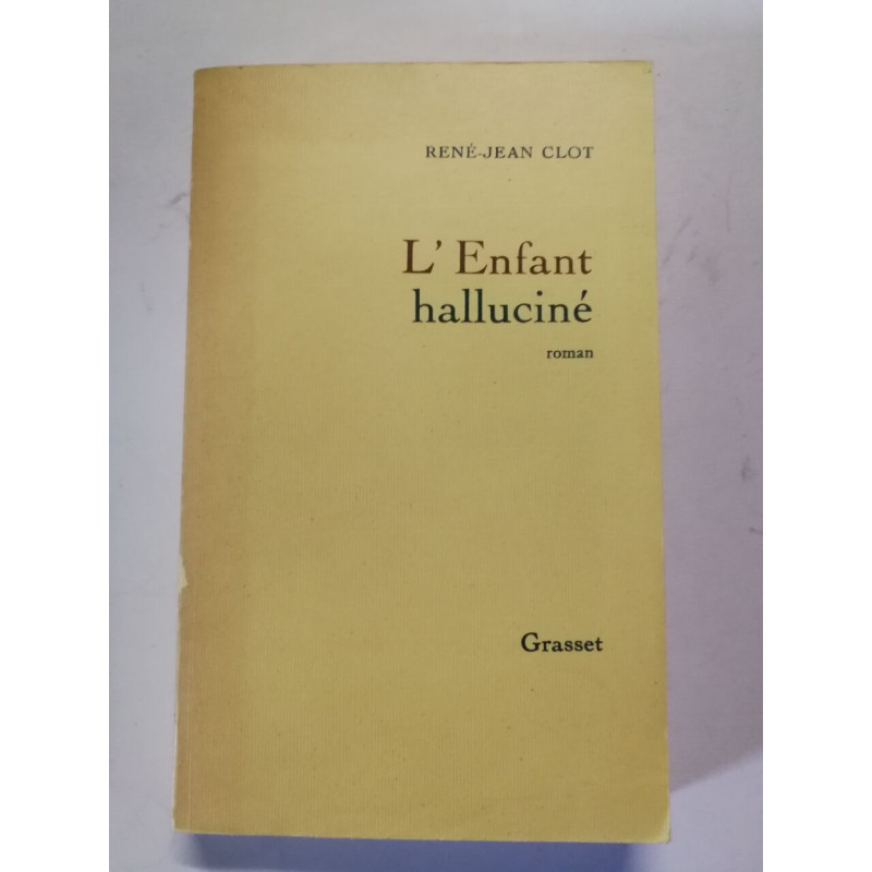 L'Enfant halluciné