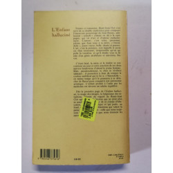 L'Enfant halluciné