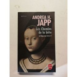 Les Chemins de la bête