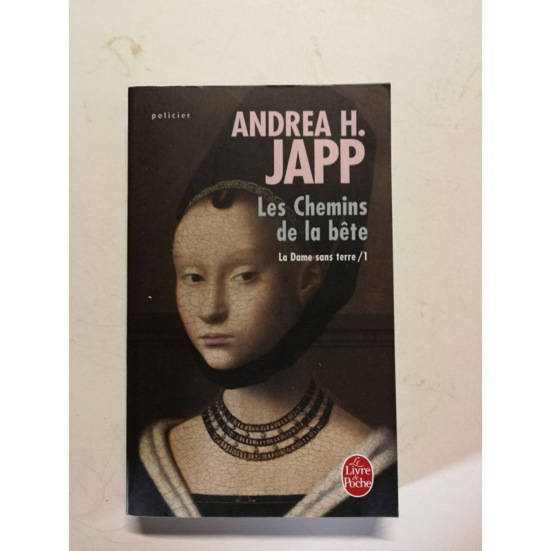 Les Chemins de la bête