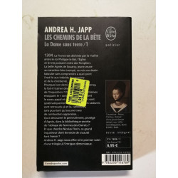 Les Chemins de la bête