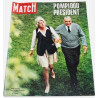 Paris Match n°1050