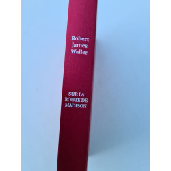 Sur la route de Madison