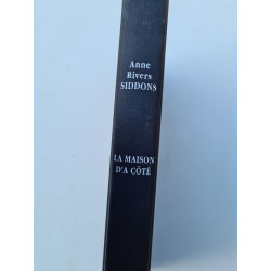 La maison d'à côté